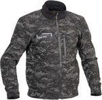 Lindstrands Frisen Camo Motorcycle Textile Jacket