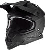 Vorschaubild für Oneal 2Series Solid 2023 Motocross Helm