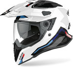 Airoh Commander Factor Motocross Helm