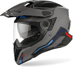 Airoh Commander Factor Motocross Helm