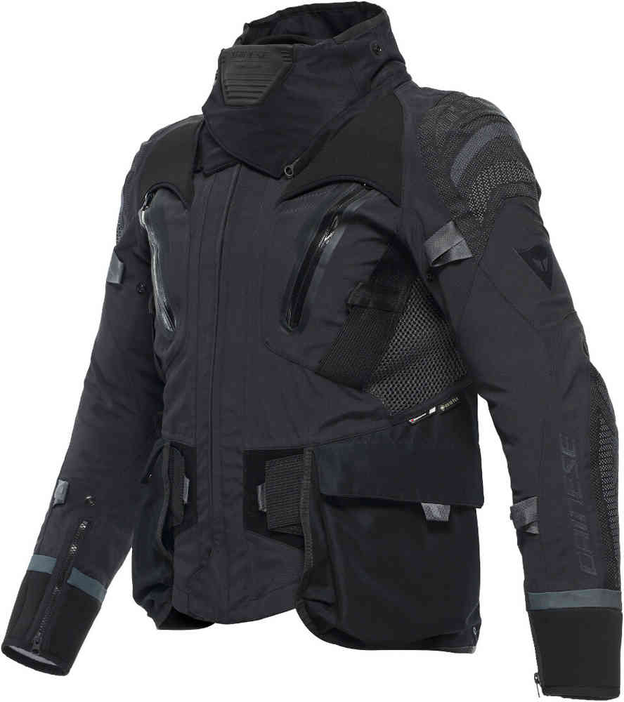 Dainese Antartica 2 Gore-Tex Мотоцикл Текстильная куртка