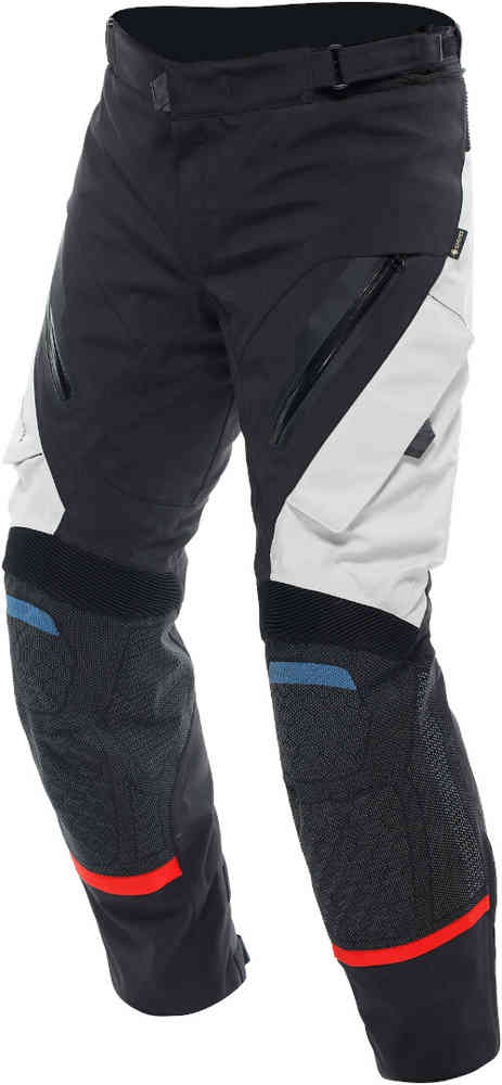 Dainese Antartica 2 Gore-Tex Мотоцикл Текстильные штаны