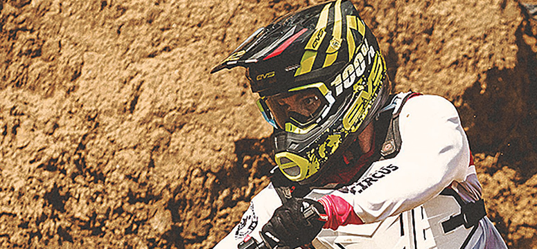Evs motocross helmet clearance