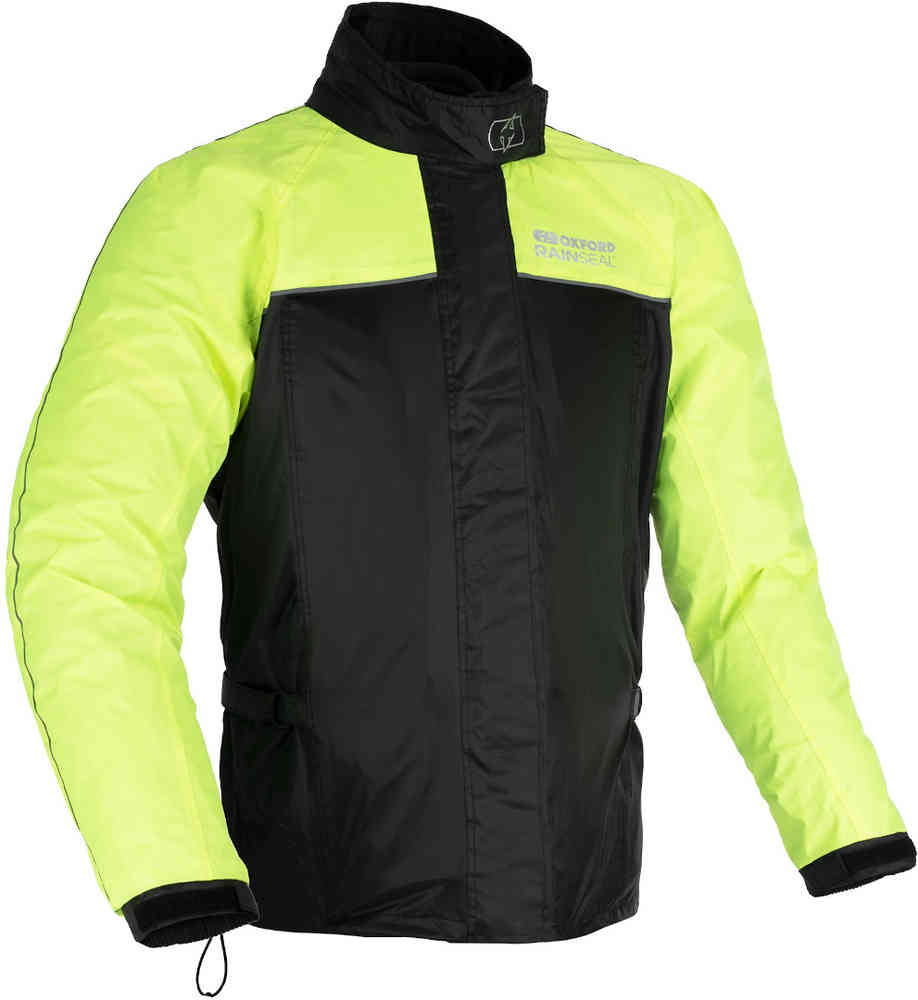 Oxford Rainseal 2022 Veste de pluie