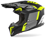 Airoh Aviator 3 Glory Шлем для мотокросса