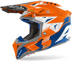 Airoh Aviator 3 Spin Motorcross helm