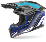 Airoh Aviator 3 League Motorcross helm