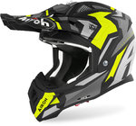 Airoh Aviator ACE Swoop Motocross Helmet