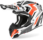 Airoh Aviator ACE Swoop Шлем для мотокросса