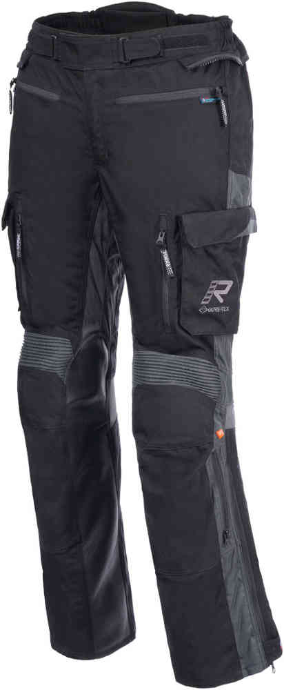 Rukka Madagasca-R Motorrad Textilhose