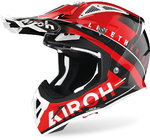 Airoh Aviator ACE Amaze Casco Motocross