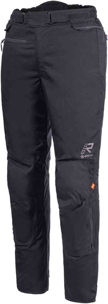 Rukka 4Roads Pantalones textiles de motocicleta