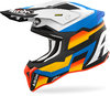 Vorschaubild für Airoh Strycker Glam Motocross Helm