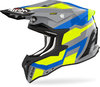 Vorschaubild für Airoh Strycker Glam Motocross Helm