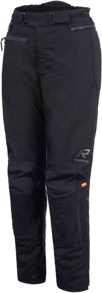 Rukka 4Roads Pantalones textiles de motocicleta para damas