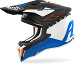 Airoh Strycker Skin Motocross Helmet