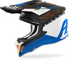 Airoh Strycker Skin Casque de motocross