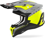 Airoh Strycker Skin Casco Motocross