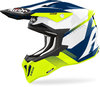Vorschaubild für Airoh Strycker Blazer Motocross Helm