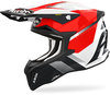 Preview image for Airoh Strycker Blazer Motocross Helmet