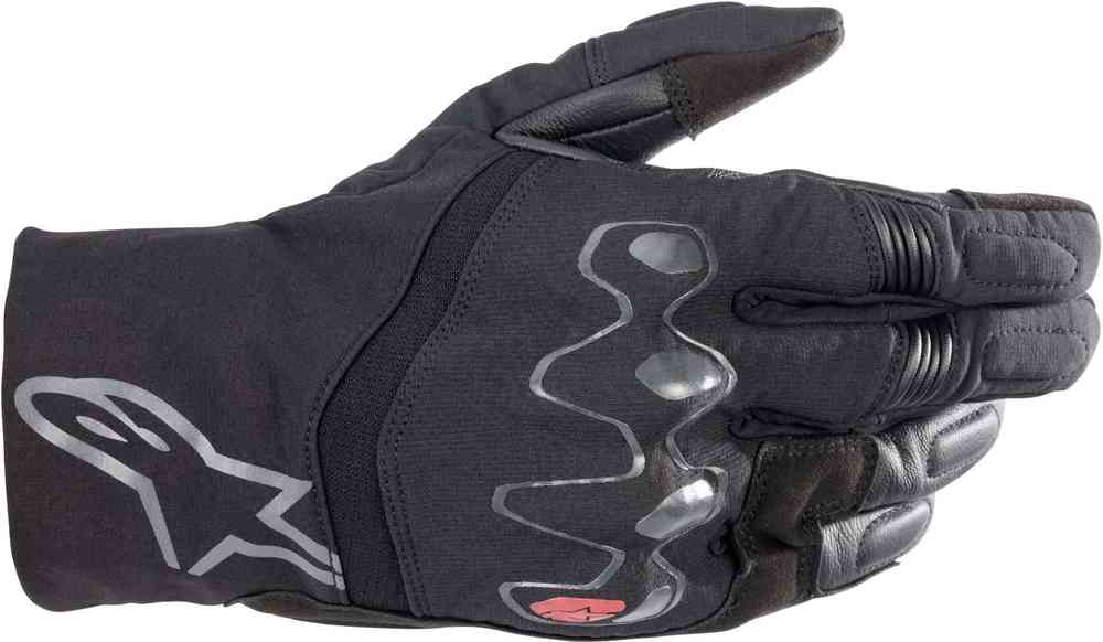 Alpinestars Hyde XT Drystar® XF wasserdichte Motorrad Handschuhe