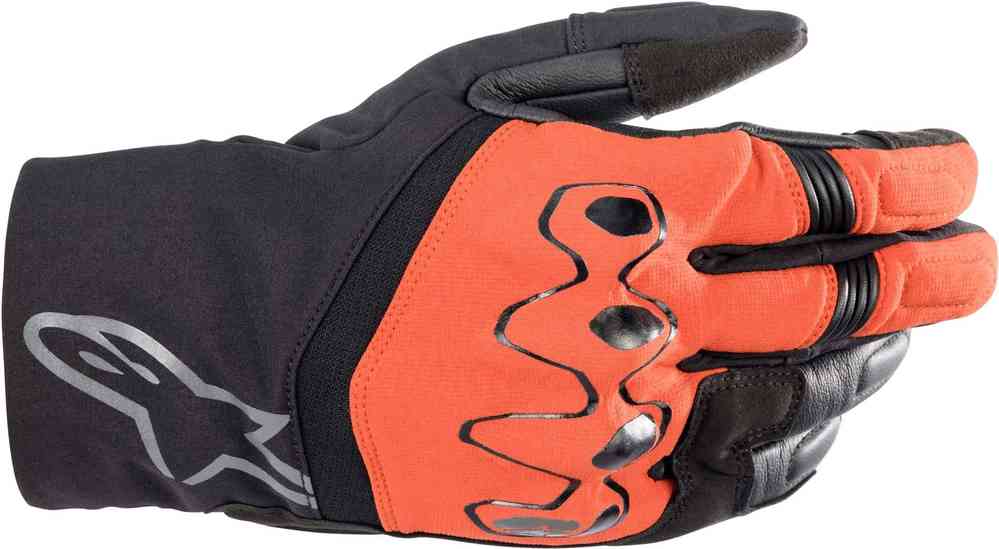 Alpinestars Hyde XT Drystar® XF 防水オートバイ手袋