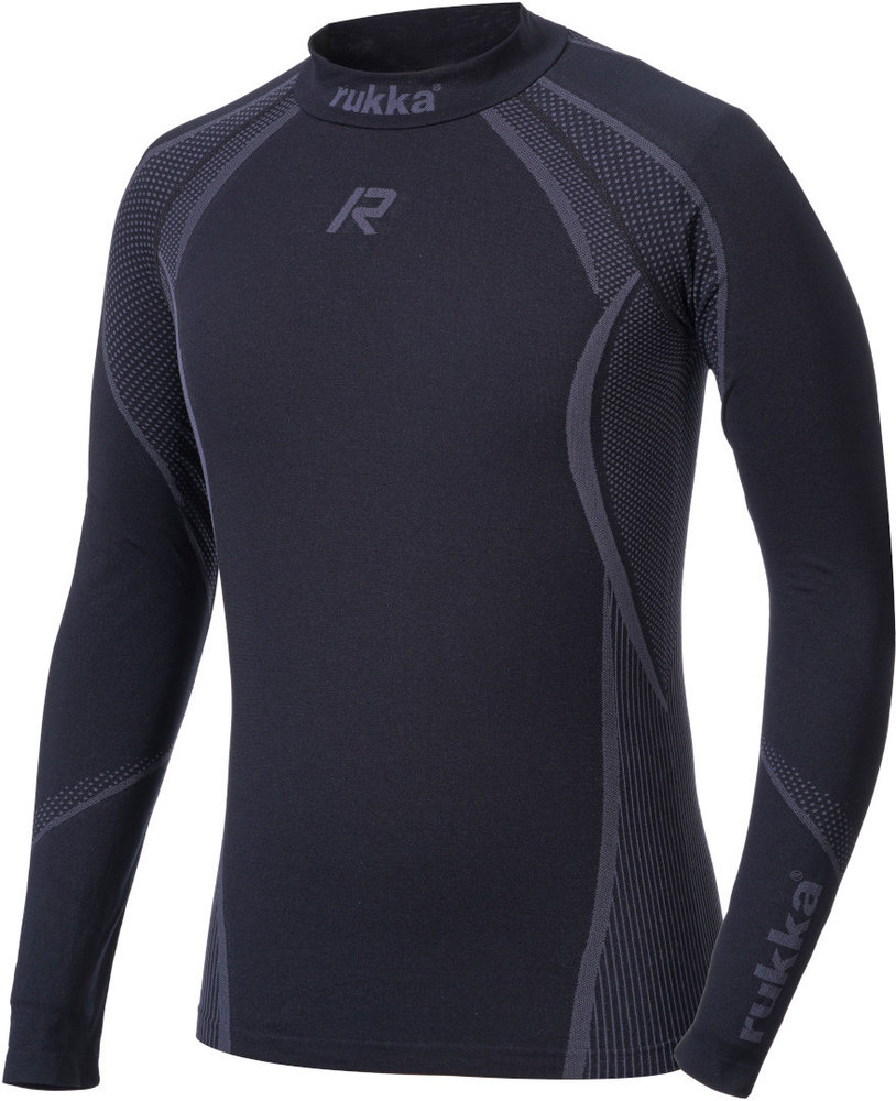 Rukka Xeno レディース長袖機能シャツ