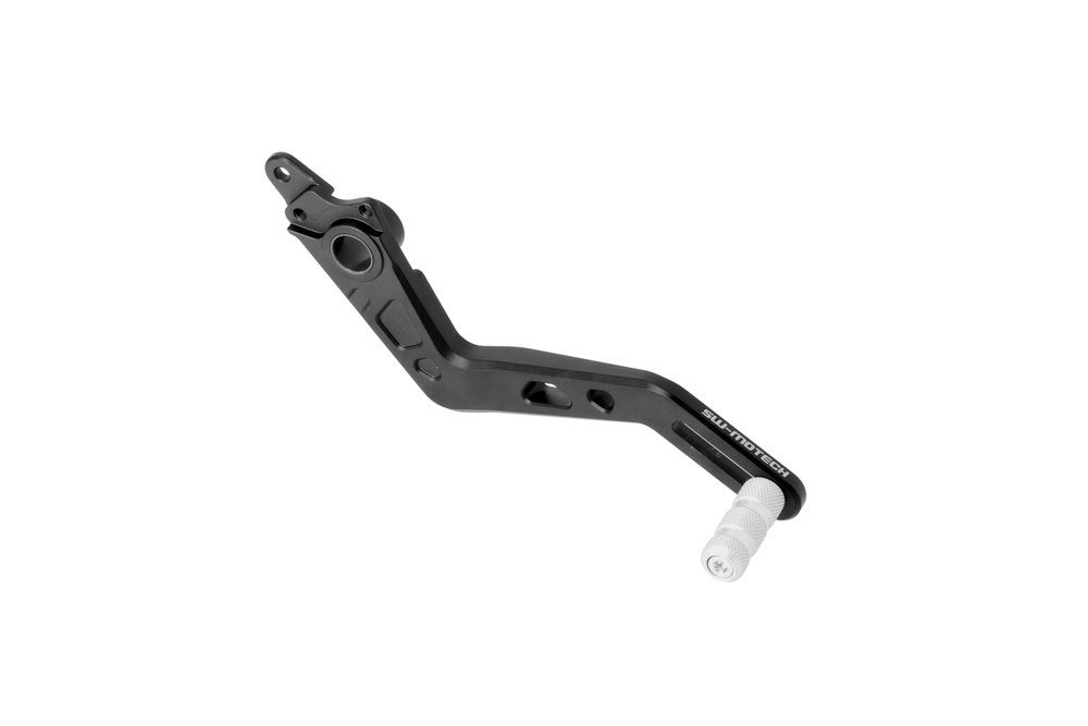 SW-Motech Brake pedal - BMW R 1200 GS (04-12) / Adventure (06-13).