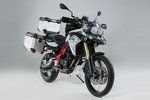 SW-Motech Protection set - BMW F 650 GS Twin / F 800 GS / F 800 GS Adventure.