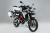 Preview image for SW-Motech Protection set - BMW F 650 GS Twin / F 800 GS / F 800 GS Adventure.