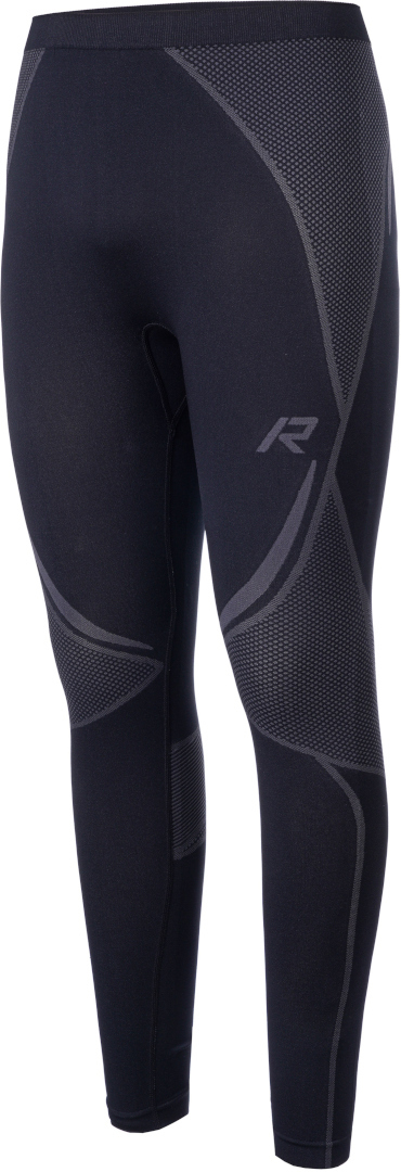 Rukka Xeno Pantalon fonctionnel pour dames, noir, taille L pour Femmes