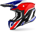 Airoh Twist 2.0 Shaken Casque de motocross