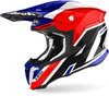Airoh Twist 2.0 Shaken Casque de motocross
