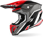 Airoh Twist 2.0 Shaken Motocross Helm