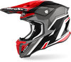 Vorschaubild für Airoh Twist 2.0 Shaken Motocross Helm