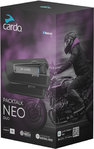 Cardo Packtalk Neo 通信システムダブルパック