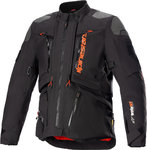 Alpinestars AMT-10 R Drystar® XF jaqueta têxtil impermeável da motocicleta