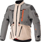 Alpinestars AMT-10 R Drystar® XF Jaqueta tèxtil per a motocicletes impermeables