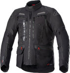 Alpinestars Bogota Pro Drystar® chaqueta textil impermeable para motocicletas