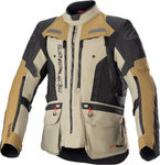 Alpinestars Bogota Pro Drystar® chaqueta textil impermeable para motocicletas