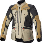 Alpinestars Bogota Pro Drystar® vattentät motorcykel textil jacka