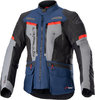 Vorschaubild für Alpinestars Bogota Pro Drystar® wasserdichte Motorrad Textiljacke