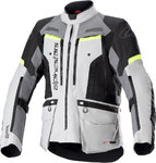 Alpinestars Bogota Pro Drystar® chaqueta textil impermeable para motocicletas