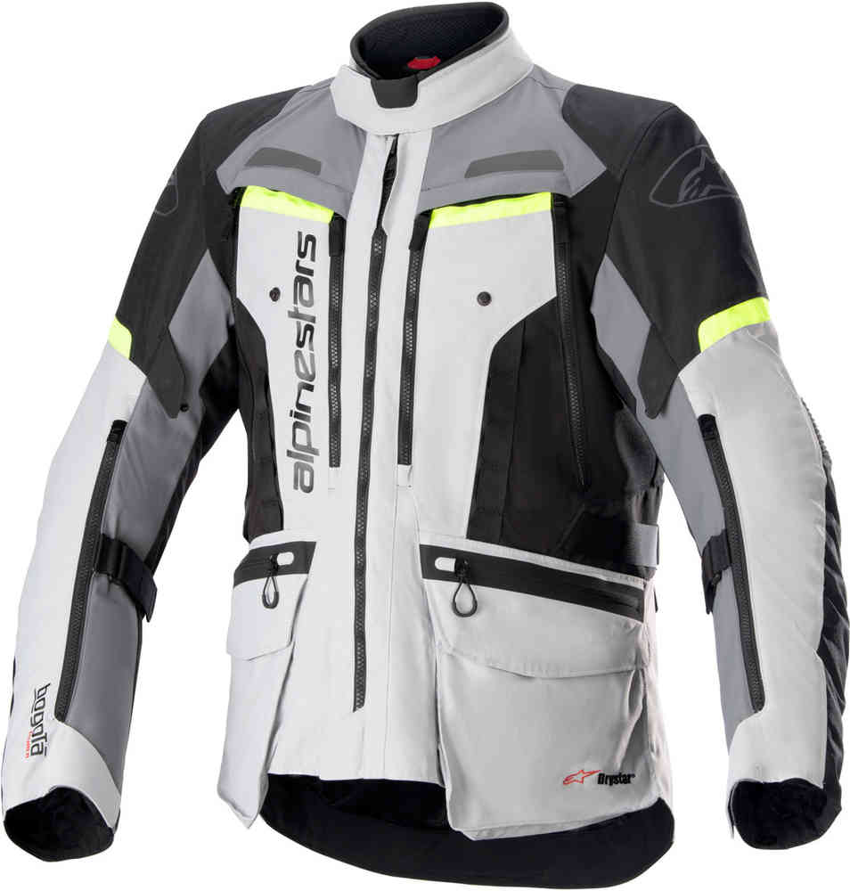 Alpinestars Bogota Pro Drystar® impermeabile Moto Tessile Giacca