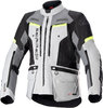 Preview image for Alpinestars Bogota Pro Drystar® waterproof Motorcycle Textile Jacket