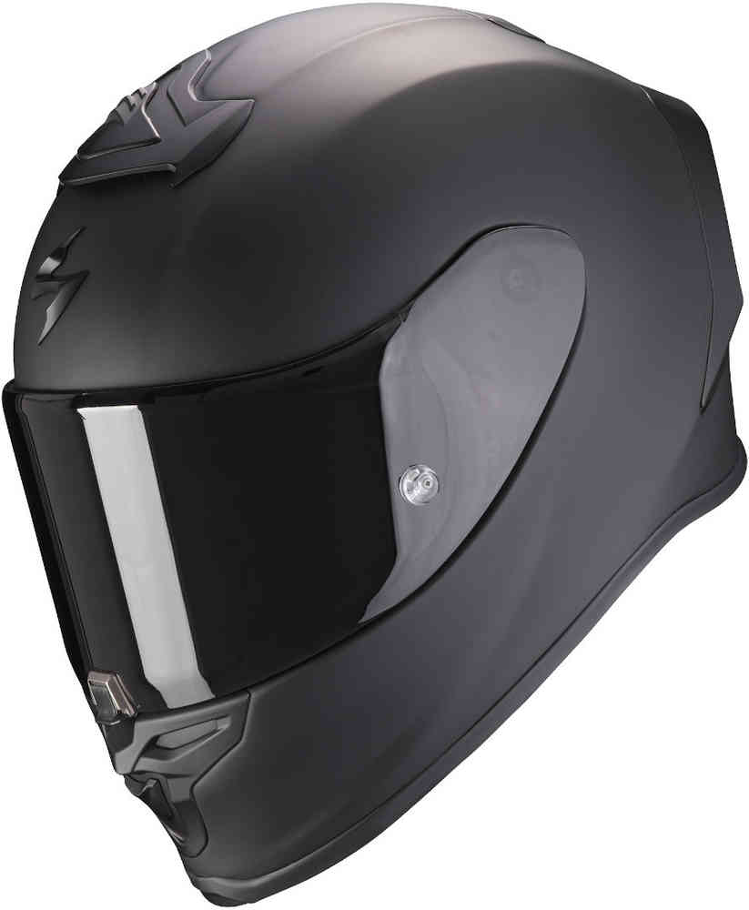 Scorpion EXO-R1 Evo Air Solid Casco