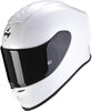 Scorpion EXO-R1 Evo Air Solid Helm