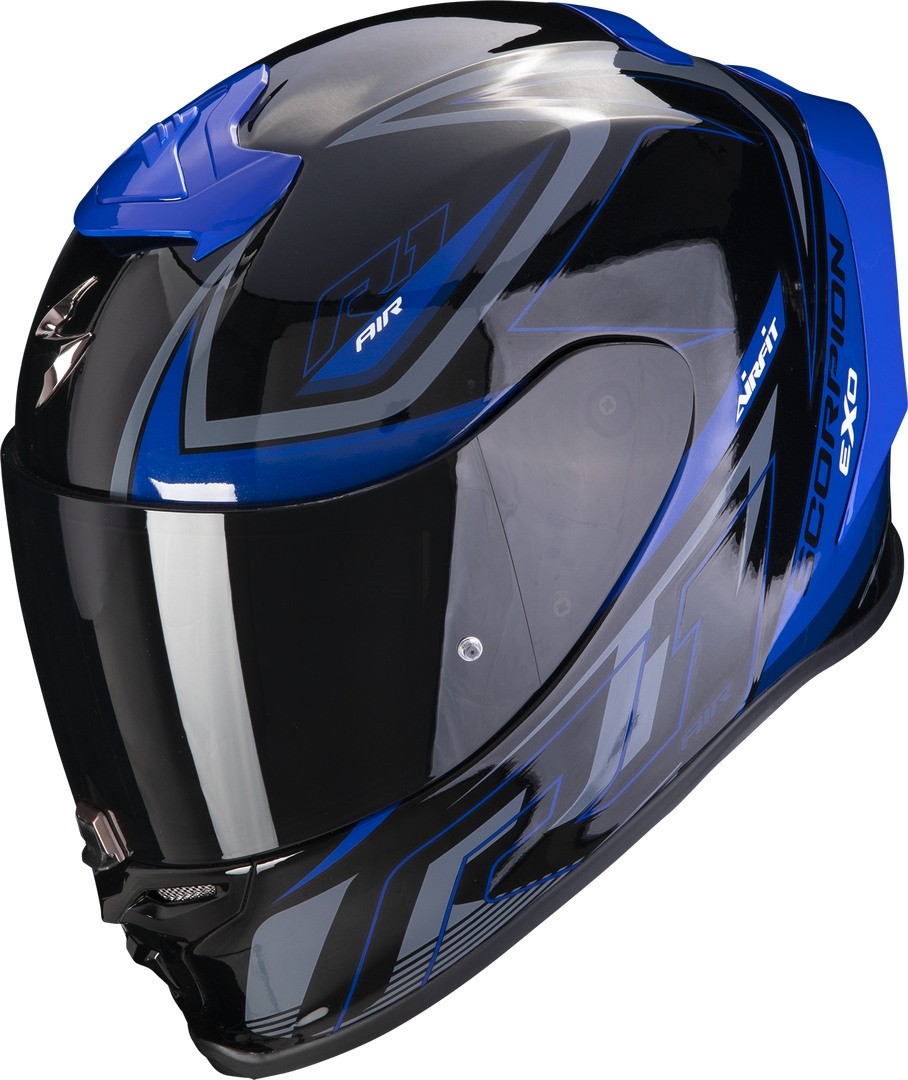 Scorpion EXO-R1 Evo Air Gaz Casque