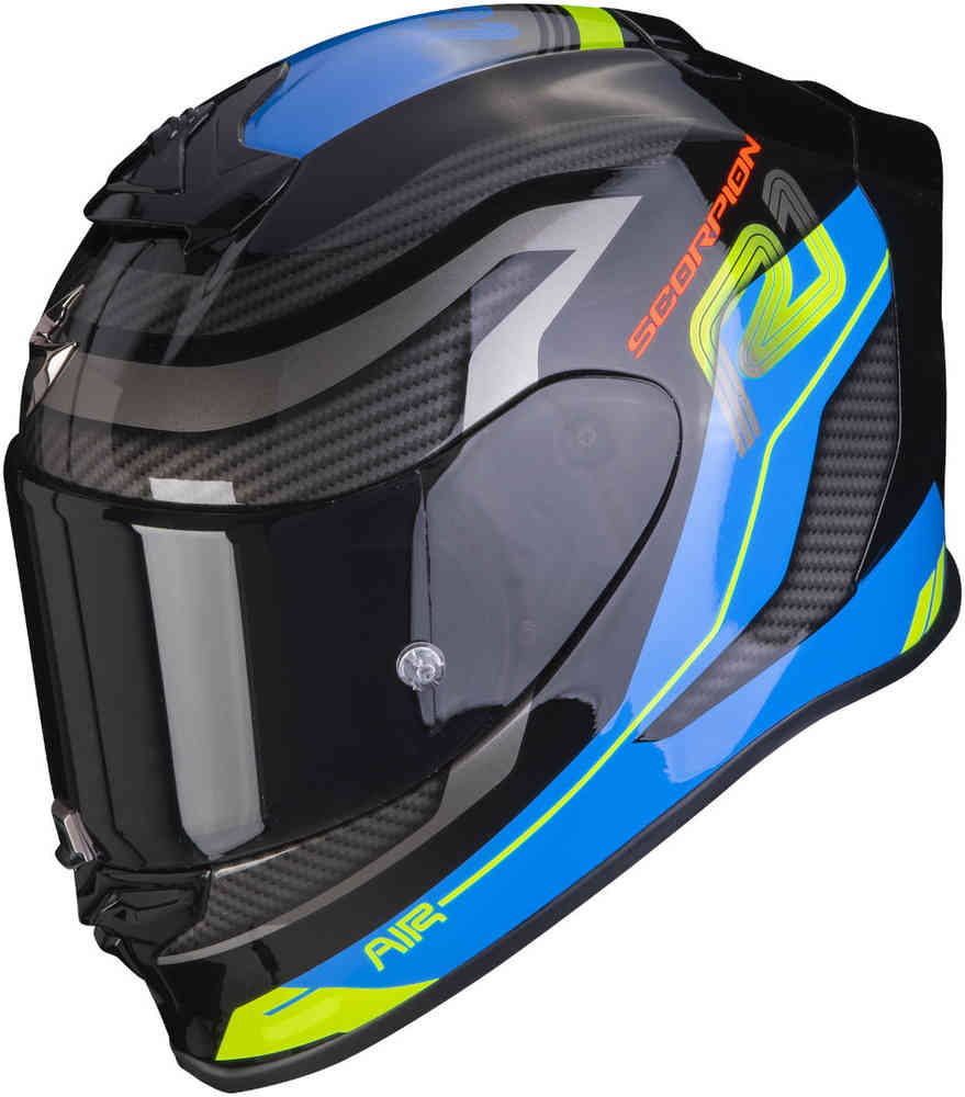 Scorpion EXO-R1 Evo Air Vatis Шлем