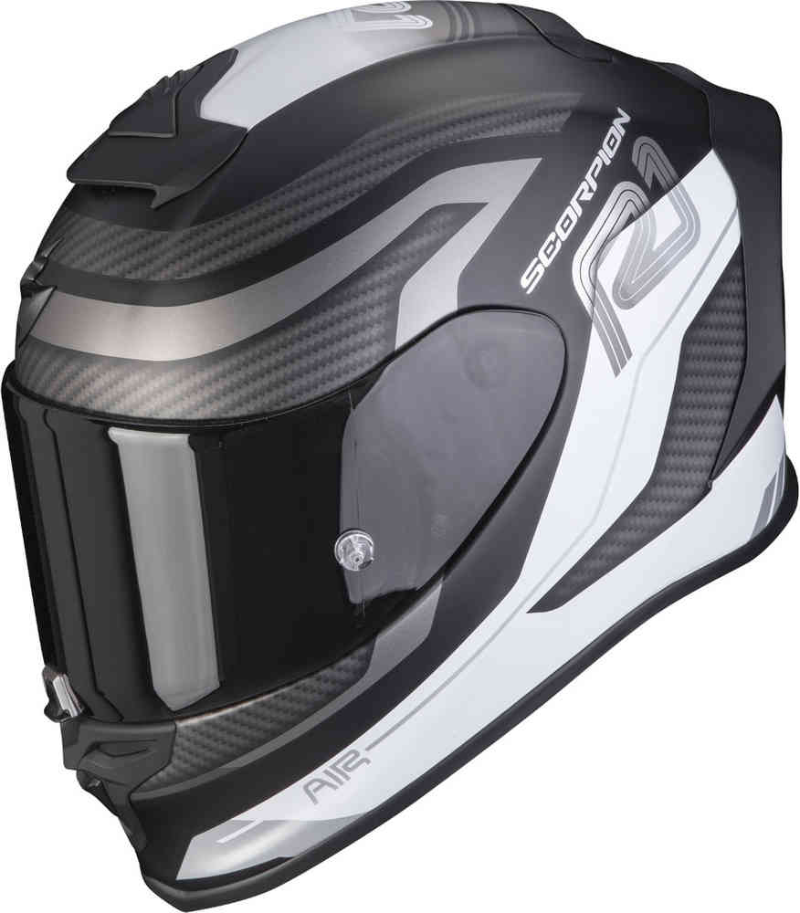 Scorpion EXO-R1 Evo Air Vatis Шлем